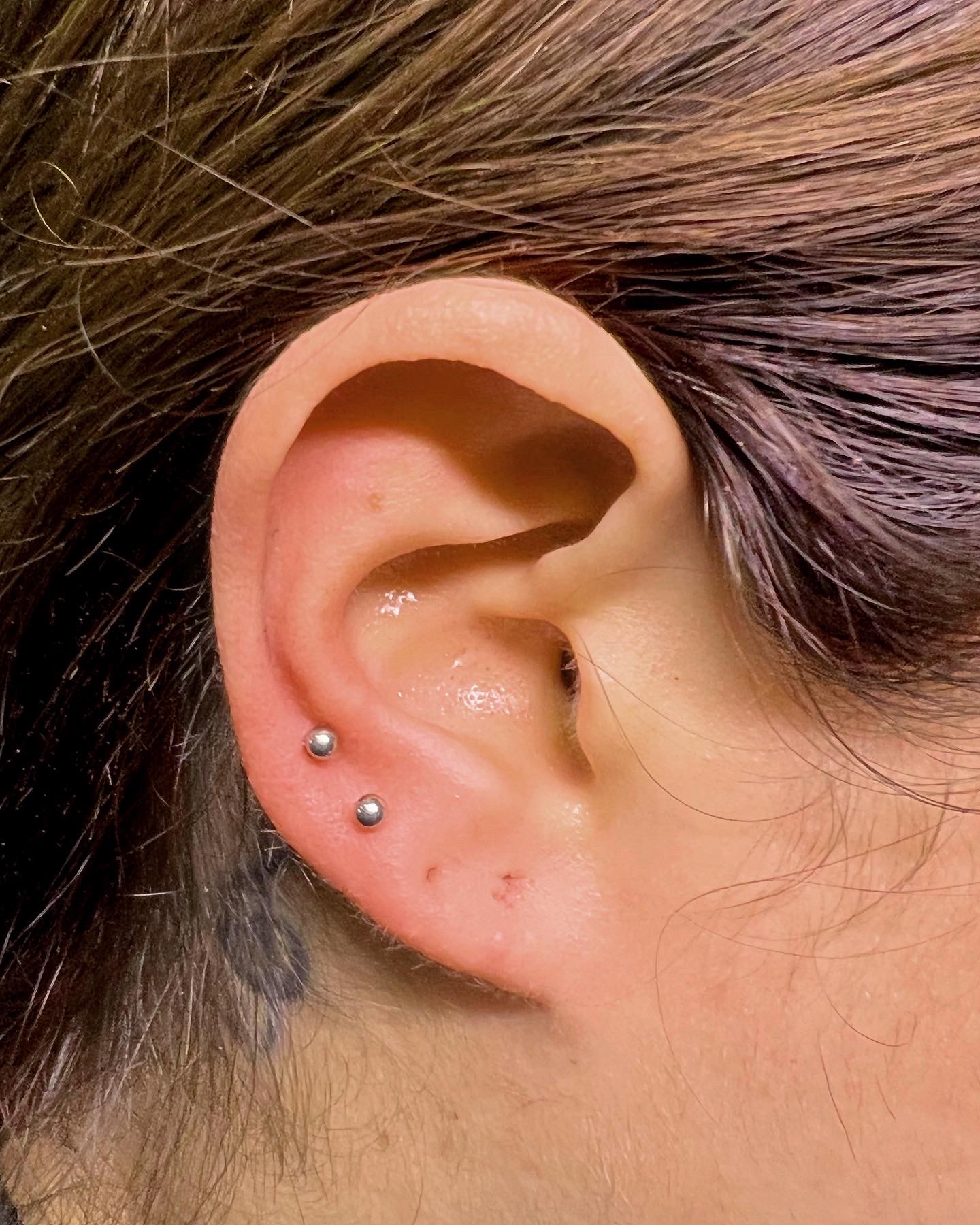 Piercing Kuria art tattoos salerno